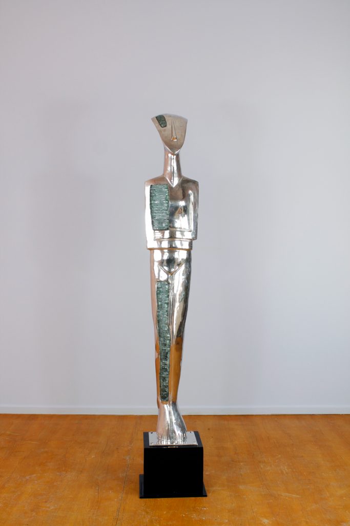 CYCLADIC IDOL (BIG)