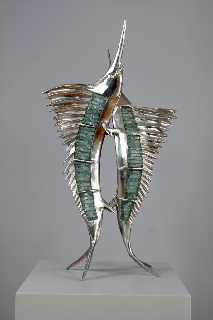 DANCING MARLINS
