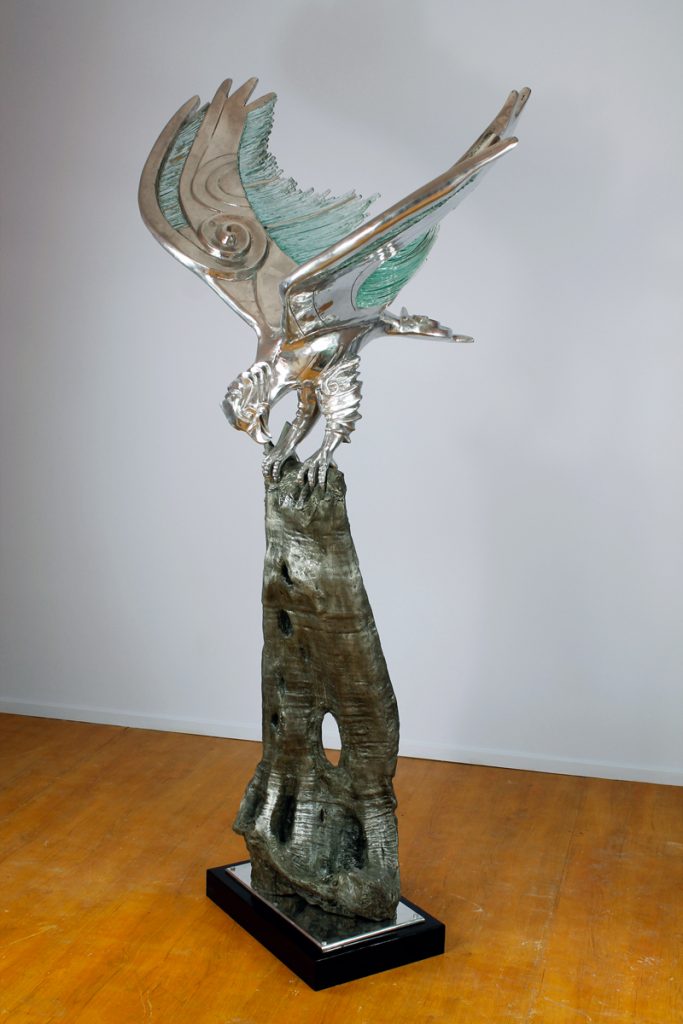 EAGLE