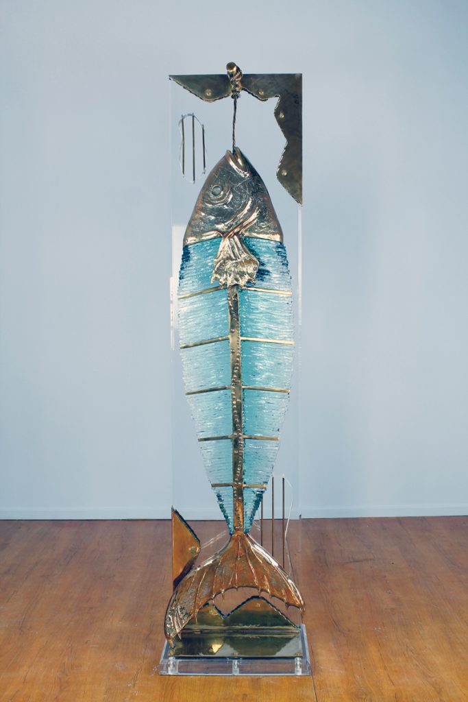 FISH