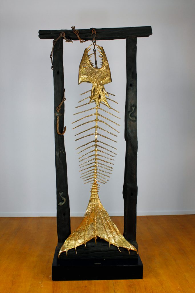 FISH BONE