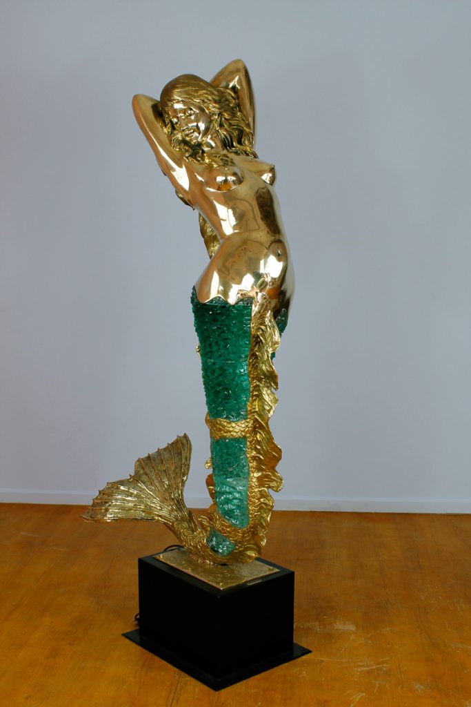 MERMAID