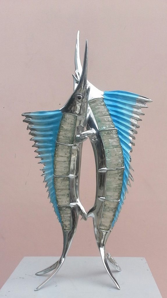 MARLINS IN LOVE