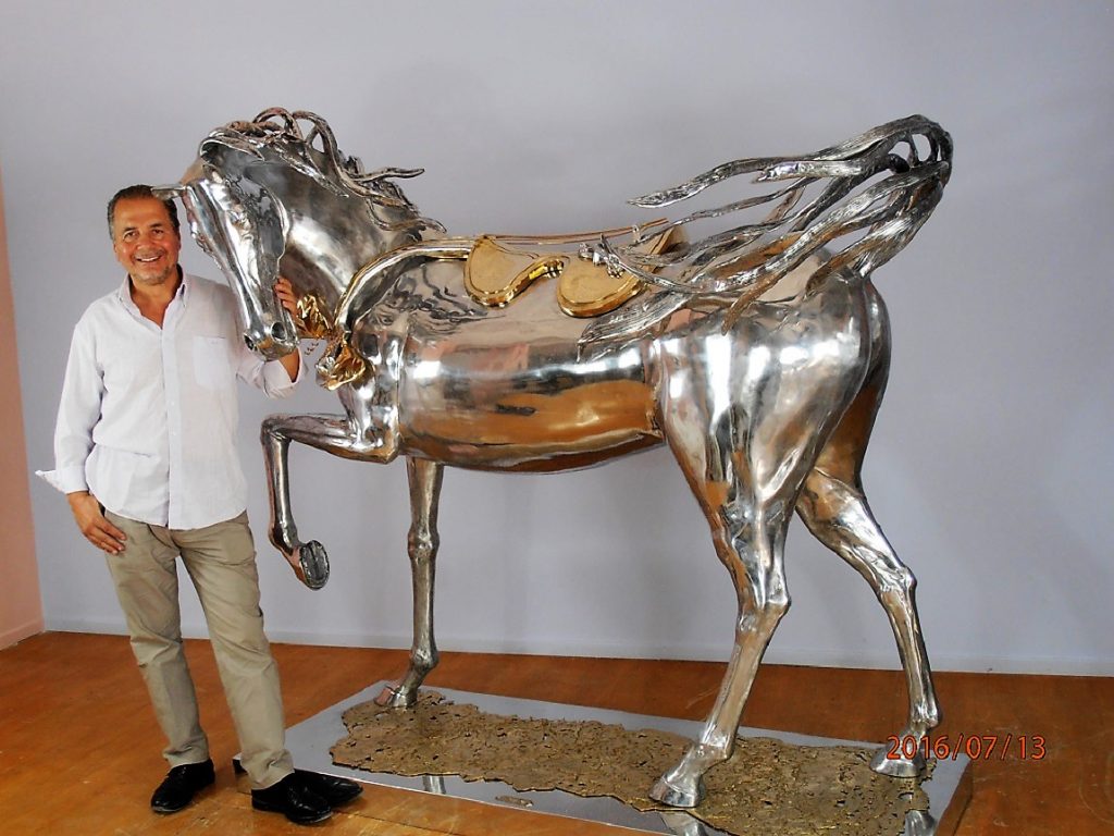 HORSE