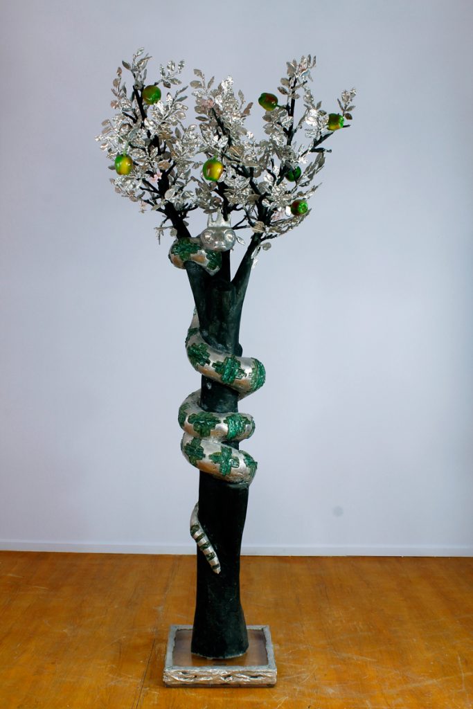 SINFUL TREE