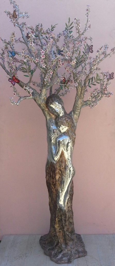 THE LOVE TREE