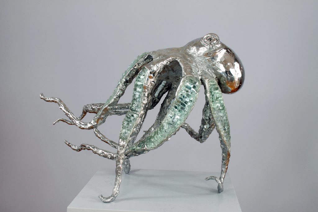 OCTOPUS