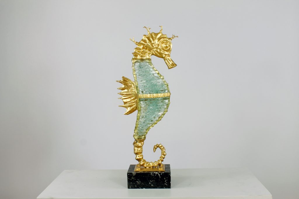 SEAHORSE